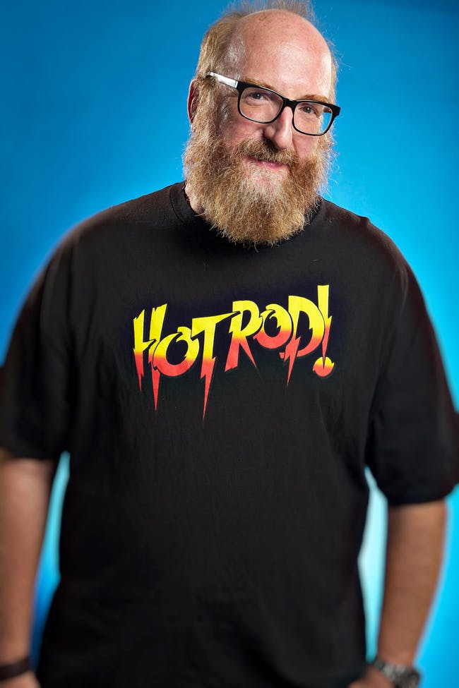 Brian Posehn